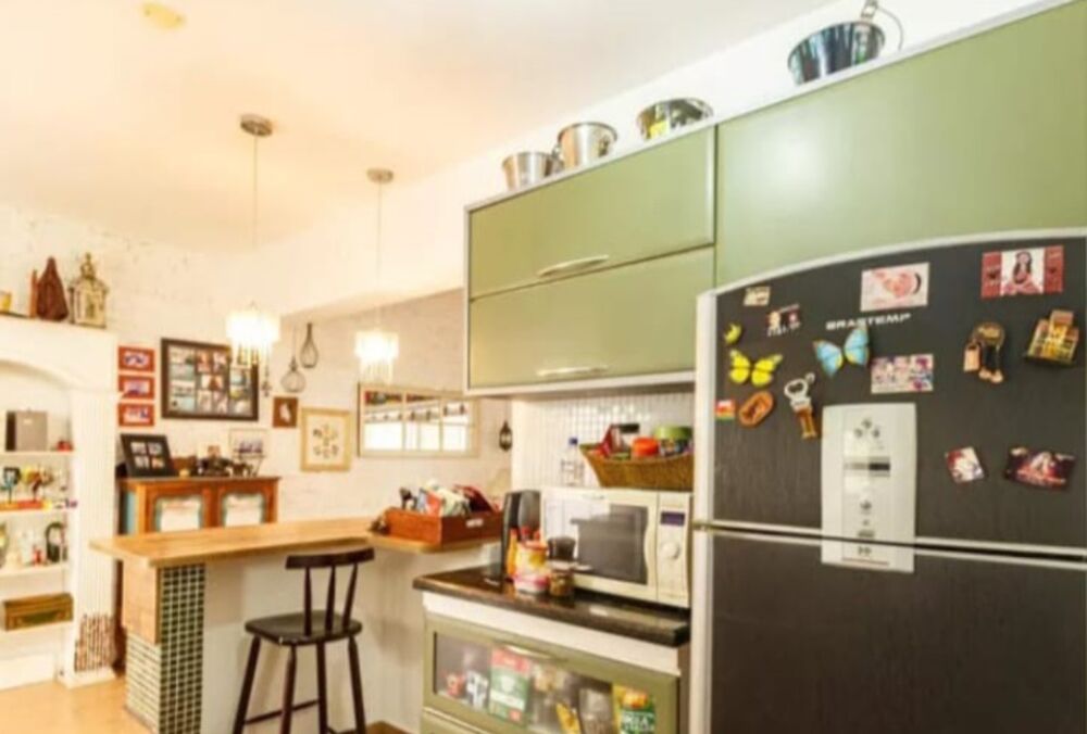 Casa, 2 quartos, 135 m² - Foto 4