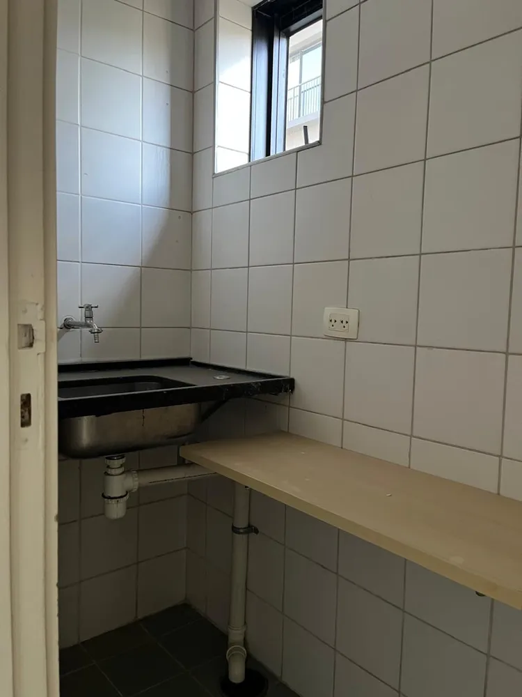 Sala-Conjunto, 30 m² - Foto 6