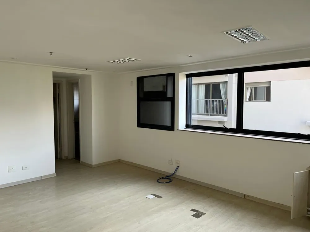 Sala-Conjunto, 30 m² - Foto 7