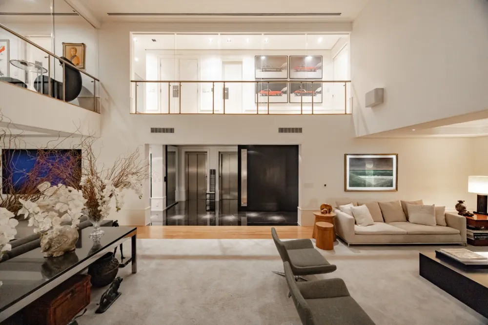 Apartamento, 4 quartos, 650 m² - Foto 4