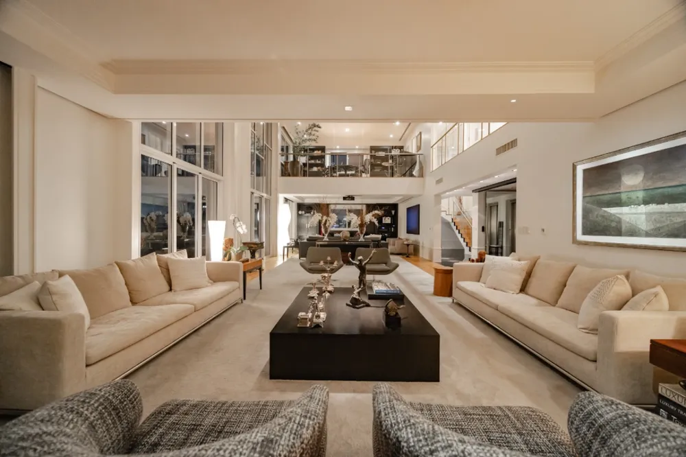 Apartamento, 4 quartos, 650 m² - Foto 2