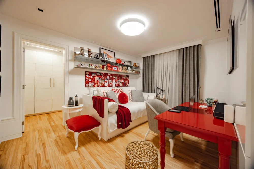 Apartamento, 4 quartos, 650 m² - Foto 5