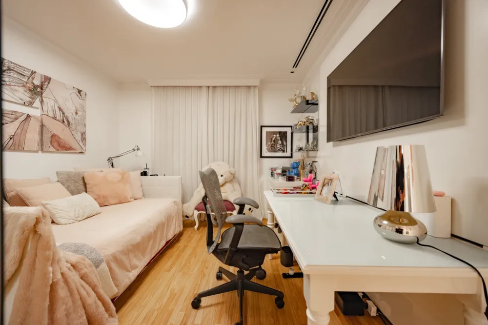 Apartamento, 4 quartos, 650 m² - Foto 8