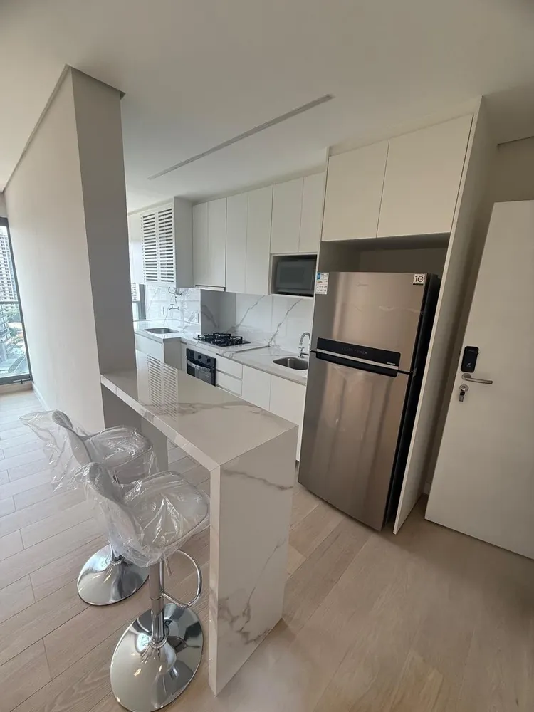Apartamento, 2 quartos, 60 m² - Foto 4