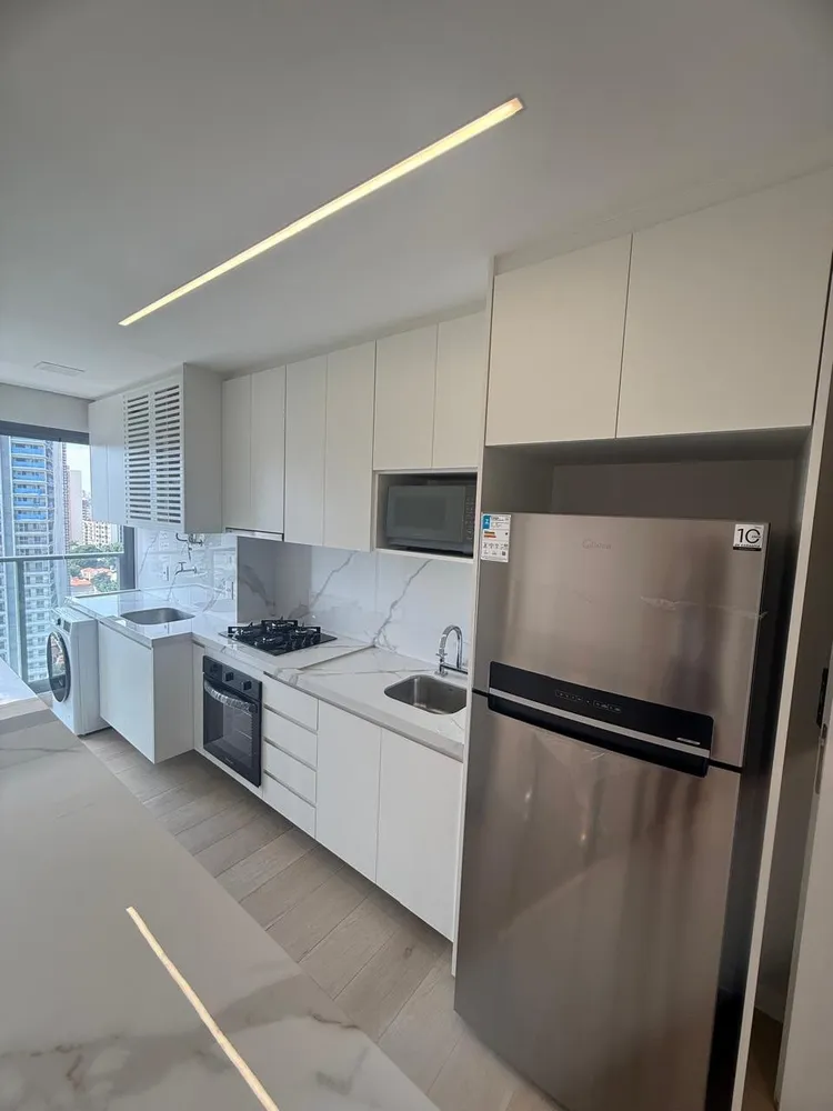 Apartamento, 2 quartos, 60 m² - Foto 2