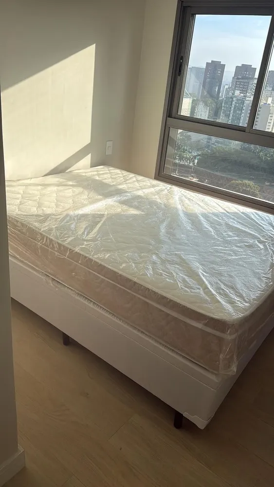 Apartamento, 2 quartos, 60 m² - Foto 5