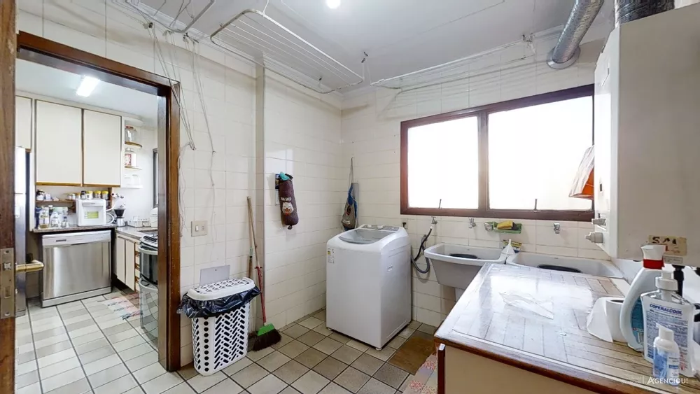 Apartamento, 4 quartos, 273 m² - Foto 18