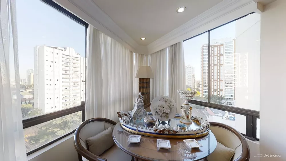 Apartamento, 4 quartos, 273 m² - Foto 3