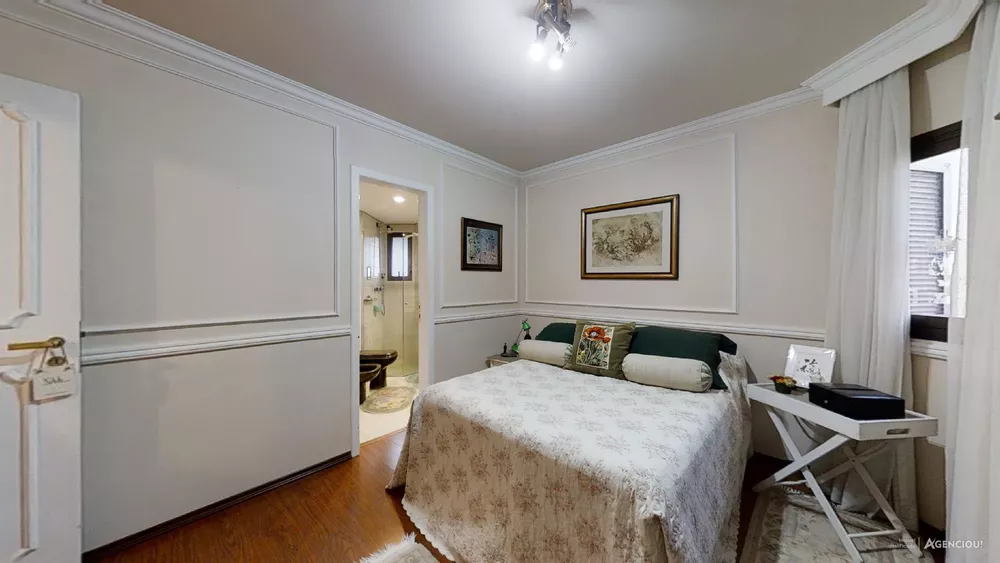 Apartamento, 4 quartos, 273 m² - Foto 2