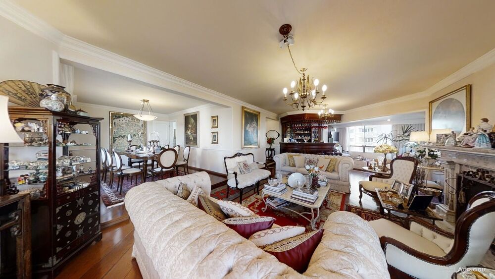 Apartamento, 4 quartos, 273 m² - Foto 27