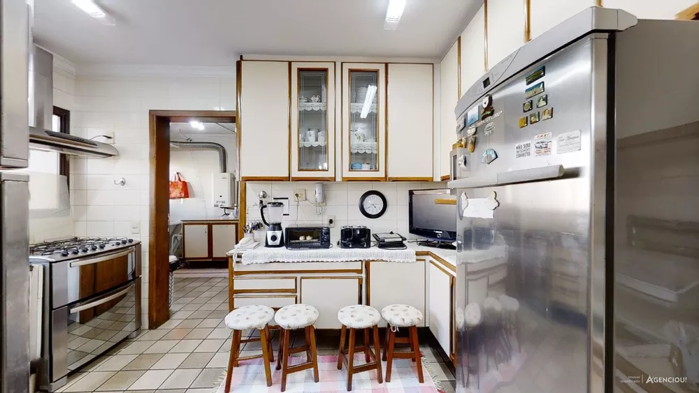 Apartamento, 4 quartos, 273 m² - Foto 12