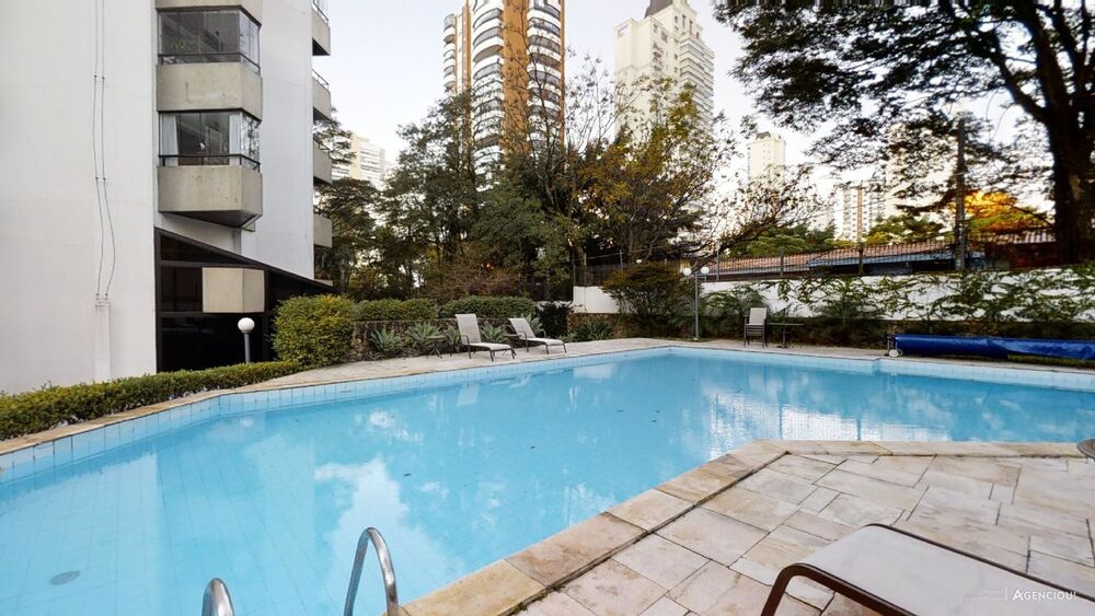 Apartamento, 4 quartos, 273 m² - Foto 25