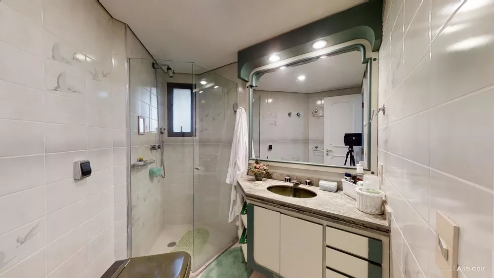 Apartamento, 4 quartos, 273 m² - Foto 16