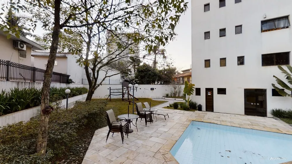 Apartamento, 4 quartos, 273 m² - Foto 5