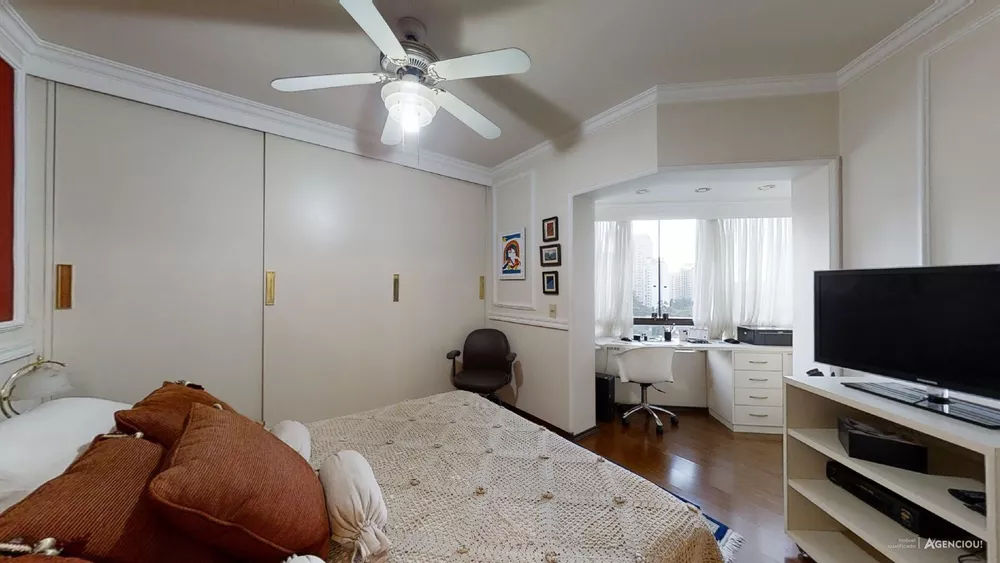 Apartamento, 4 quartos, 273 m² - Foto 20