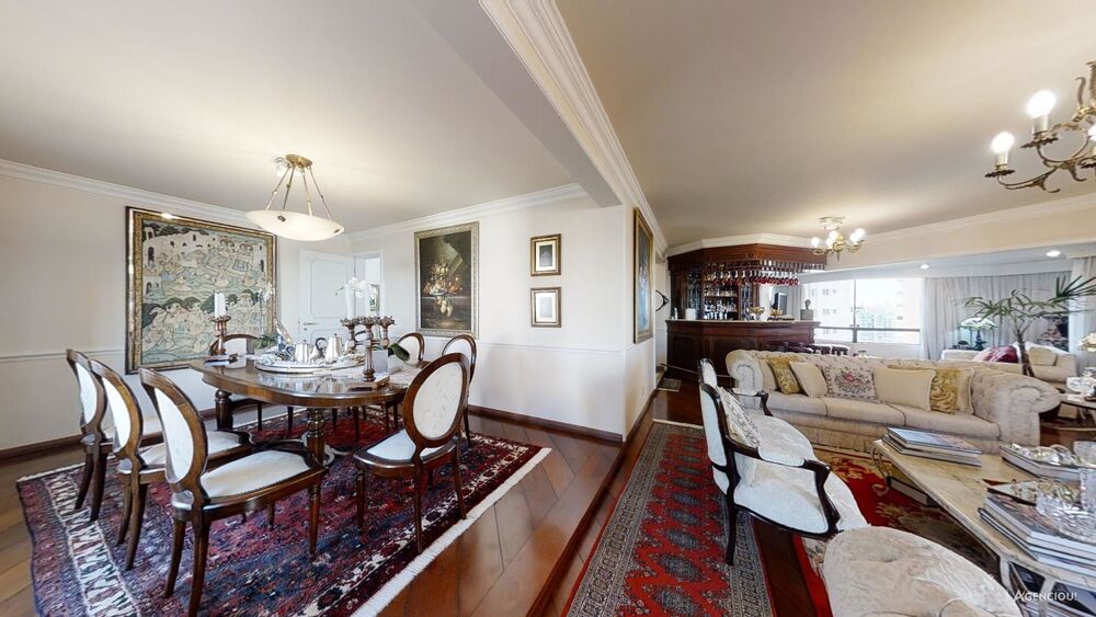 Apartamento, 4 quartos, 273 m² - Foto 28