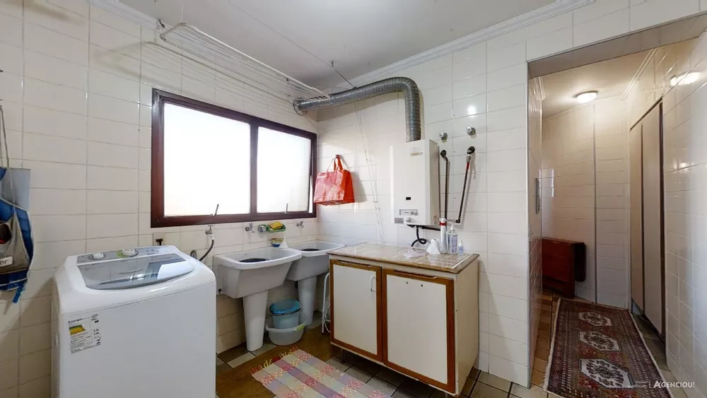 Apartamento, 4 quartos, 273 m² - Foto 17