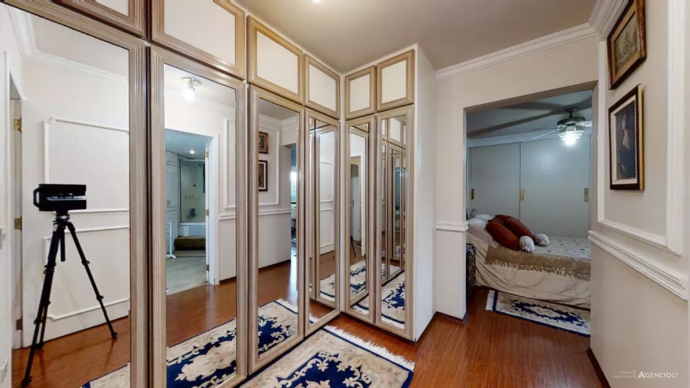 Apartamento, 4 quartos, 273 m² - Foto 8