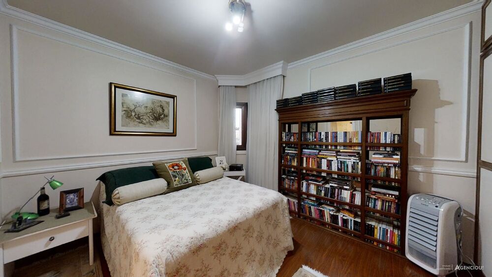 Apartamento, 4 quartos, 273 m² - Foto 26