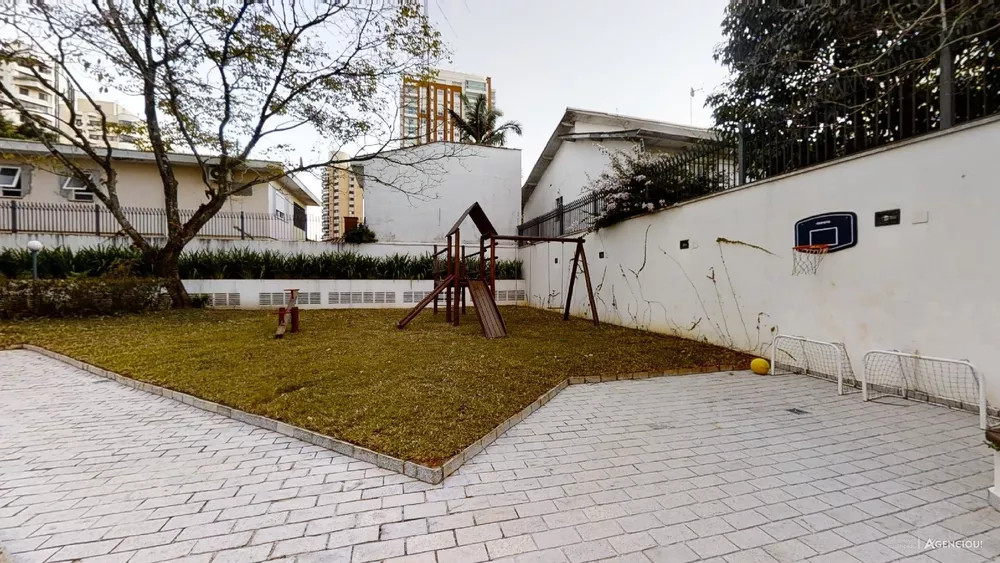 Apartamento, 4 quartos, 273 m² - Foto 14