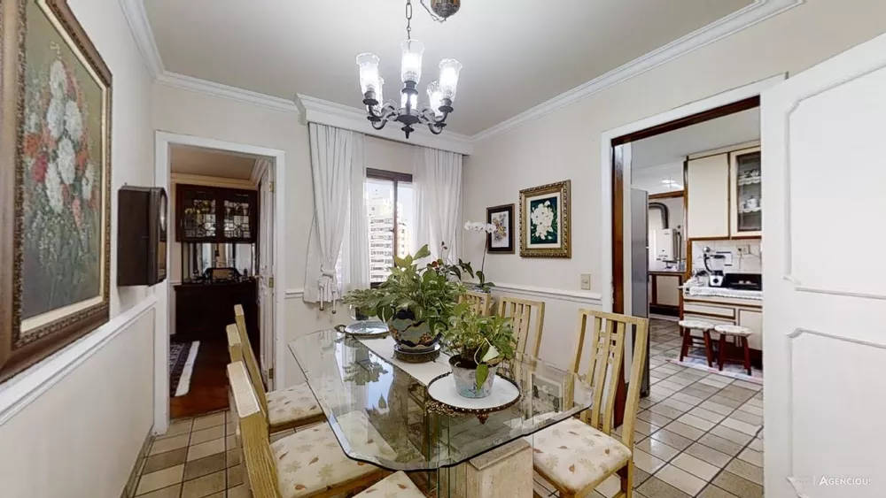 Apartamento, 4 quartos, 273 m² - Foto 7