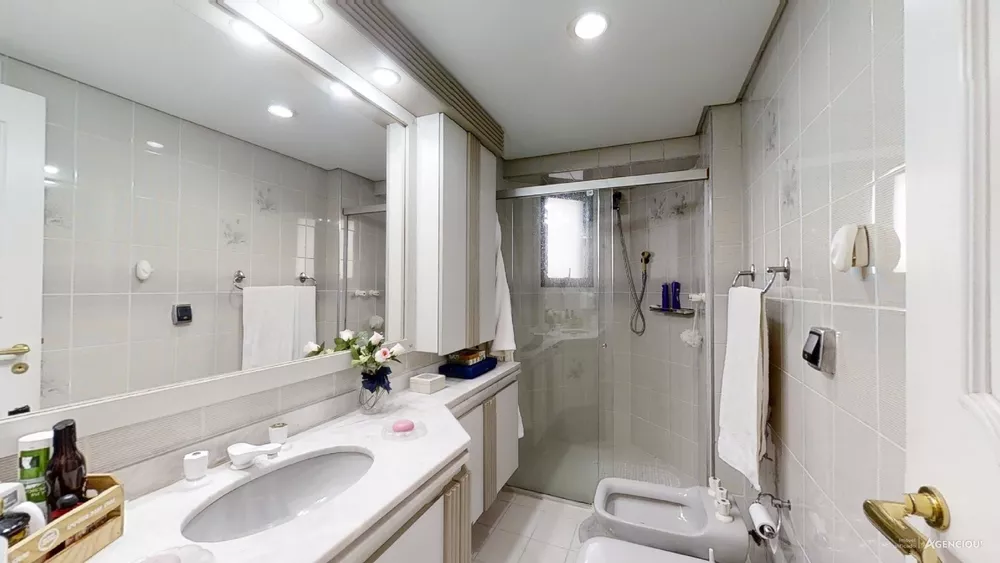 Apartamento, 4 quartos, 273 m² - Foto 9