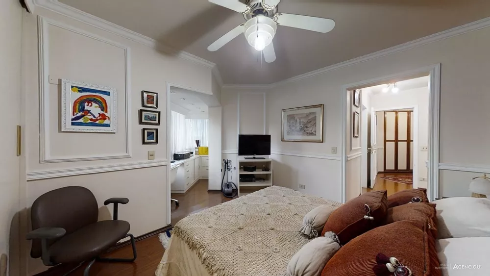 Apartamento, 4 quartos, 273 m² - Foto 15