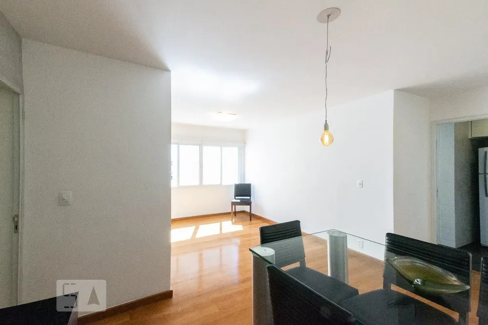 Apartamento, 2 quartos, 95 m² - Foto 2