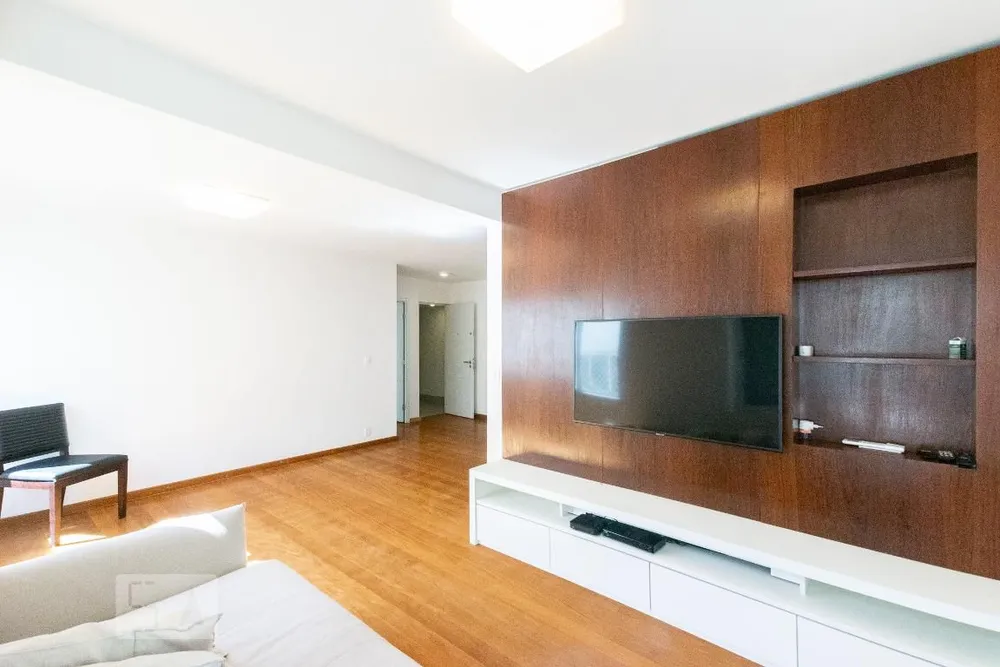 Apartamento, 2 quartos, 95 m² - Foto 4