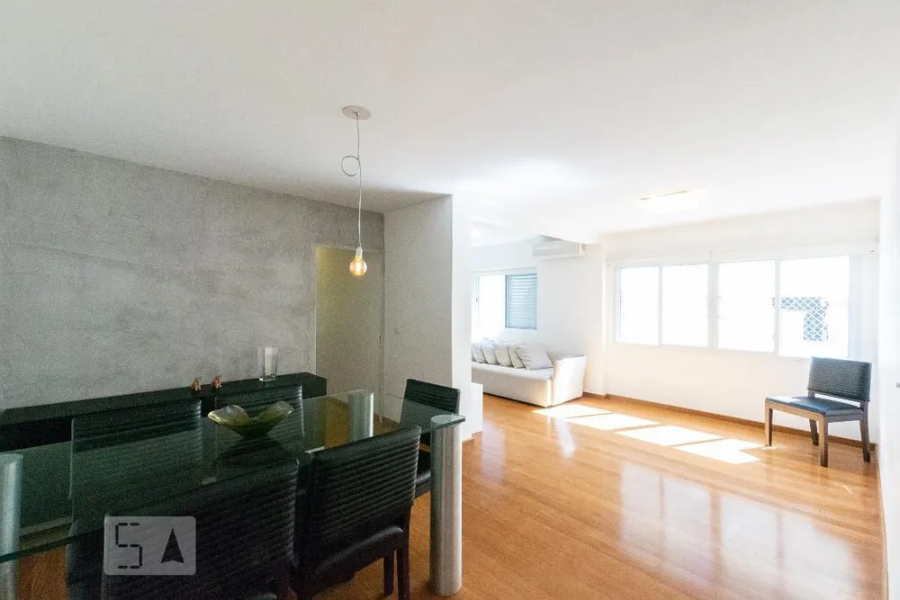 Apartamento, 2 quartos, 95 m² - Foto 1