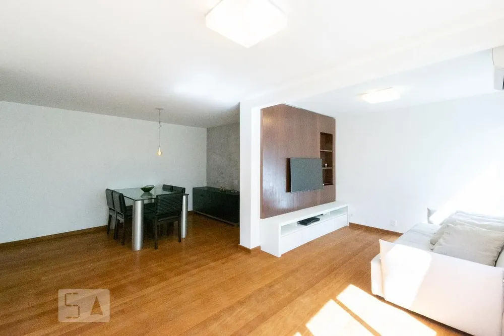 Apartamento, 2 quartos, 95 m² - Foto 3