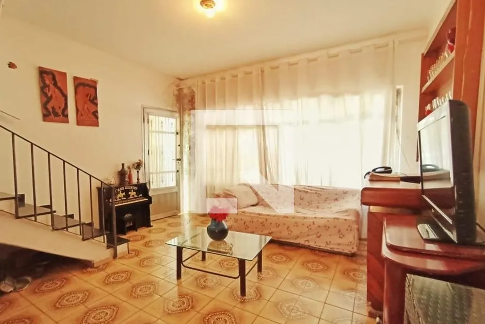 Casa, 2 quartos, 100 m² - Foto 1