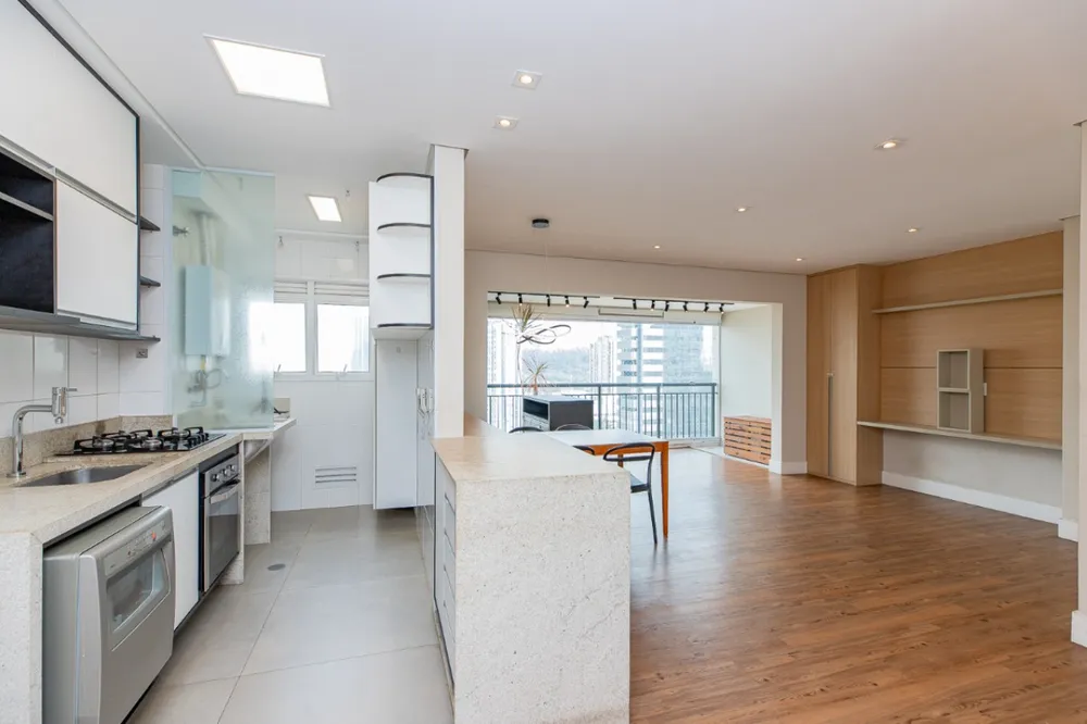 Apartamento, 2 quartos, 81 m² - Foto 1