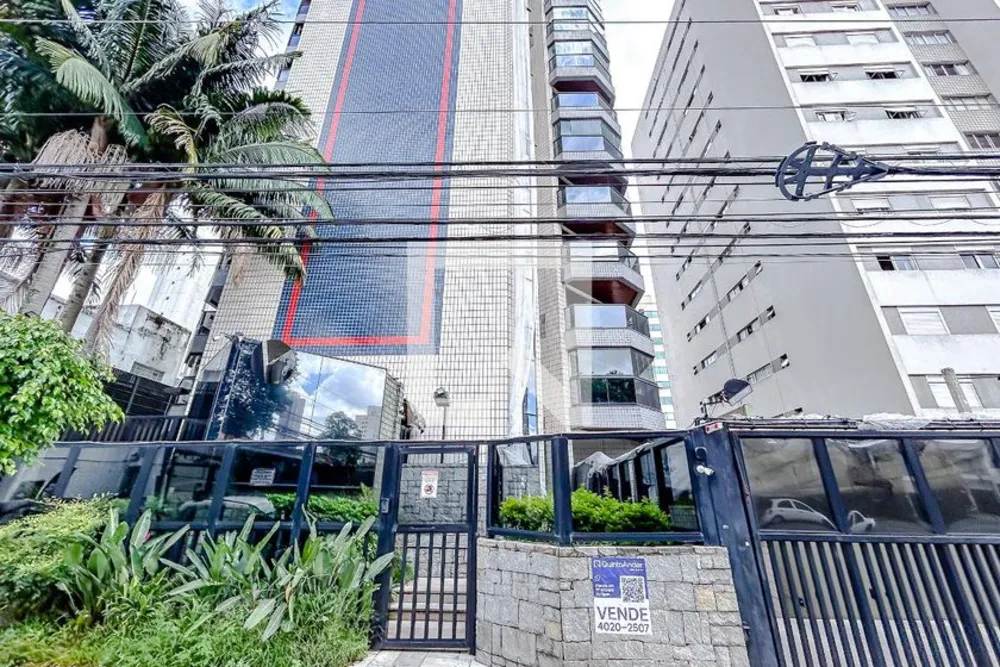 Cobertura, 4 quartos, 330 m² - Foto 8