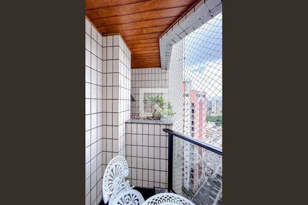 Cobertura, 4 quartos, 330 m² - Foto 5