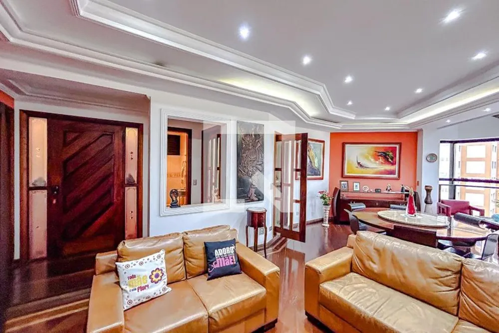 Cobertura, 4 quartos, 330 m² - Foto 4