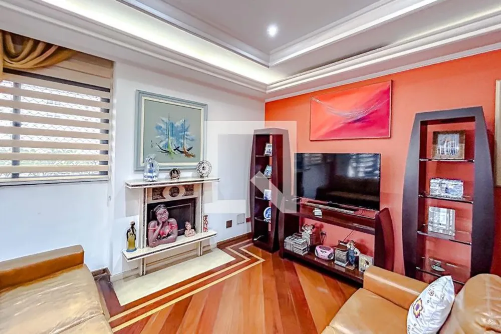 Cobertura, 4 quartos, 330 m² - Foto 2