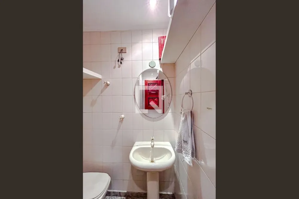 Cobertura, 4 quartos, 330 m² - Foto 7