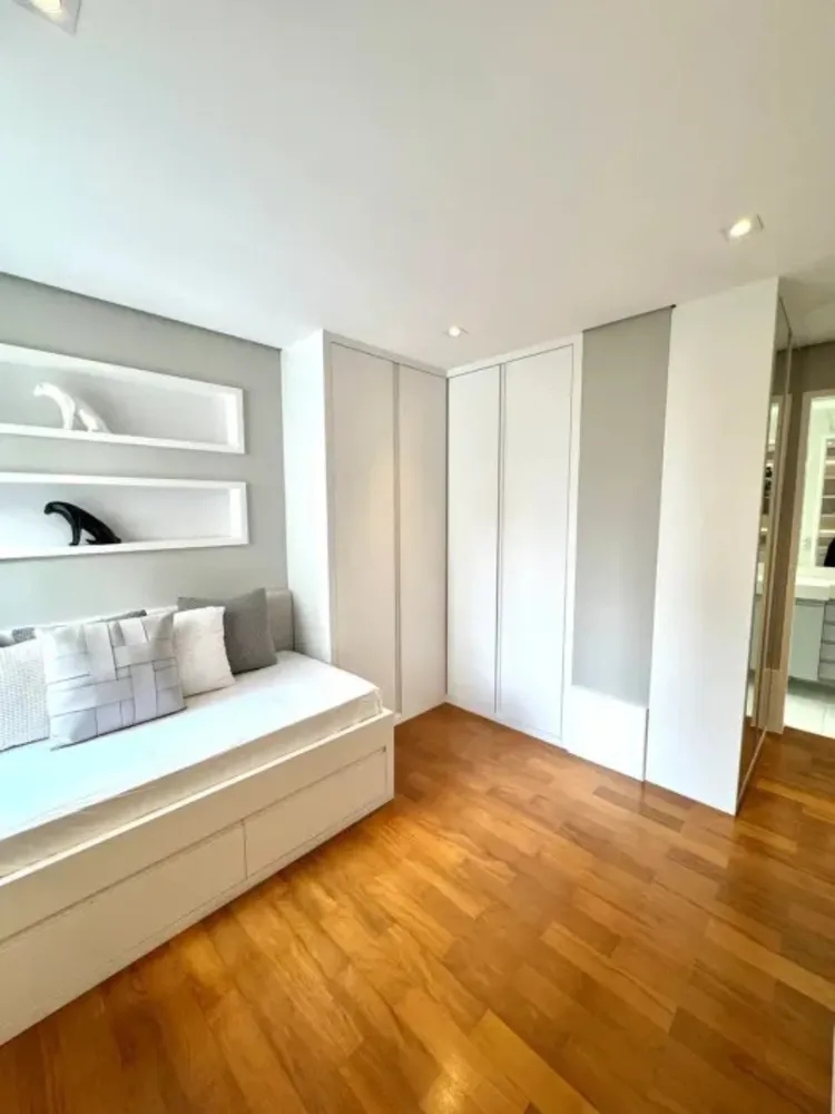 Apartamento, 2 quartos, 130 m² - Foto 3