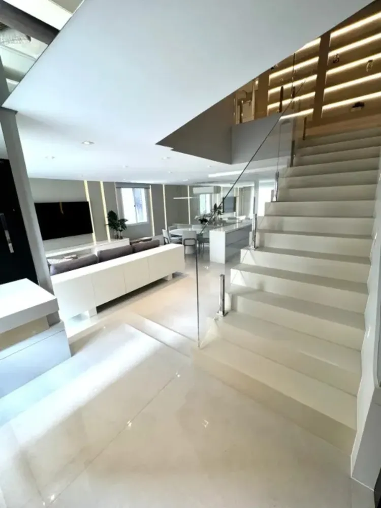 Apartamento, 2 quartos, 130 m² - Foto 1