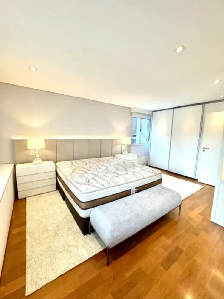 Apartamento, 2 quartos, 130 m² - Foto 4