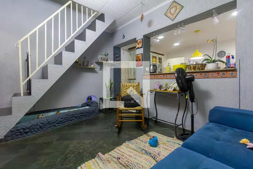 Casa, 3 quartos, 200 m² - Foto 2
