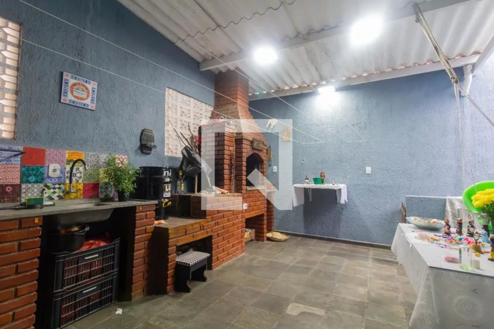 Casa, 3 quartos, 200 m² - Foto 7