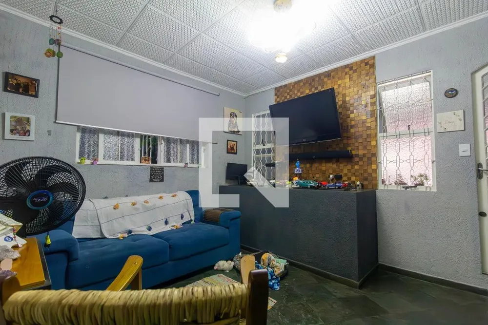 Casa, 3 quartos, 200 m² - Foto 4