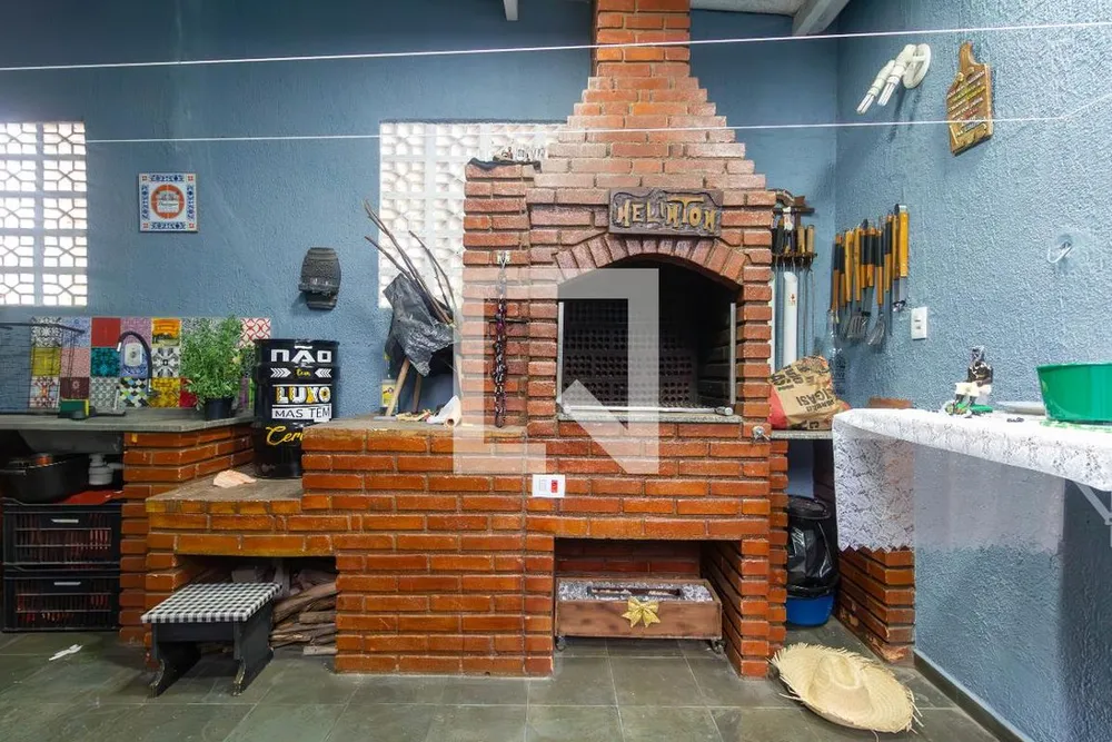 Casa, 3 quartos, 200 m² - Foto 8