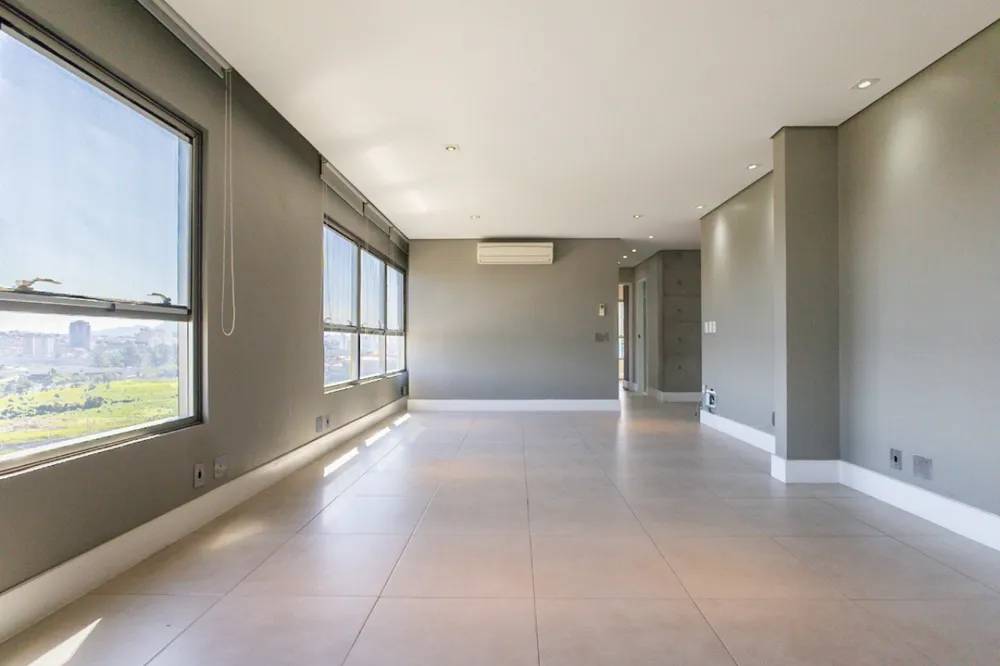 Apartamento, 3 quartos, 140 m² - Foto 3