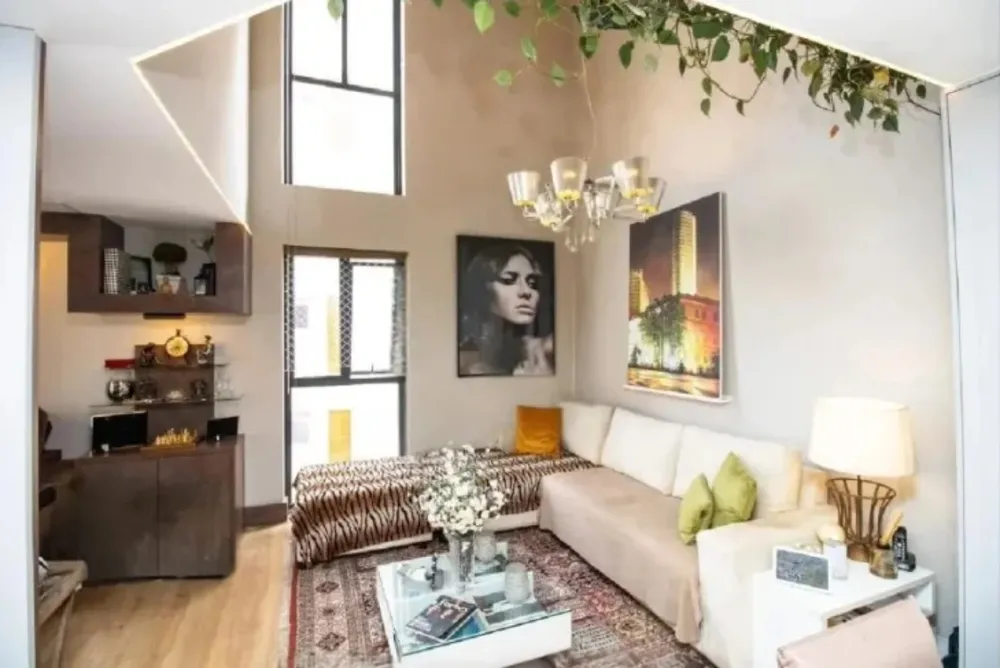 Apartamento, 1 quarto, 90 m² - Foto 3