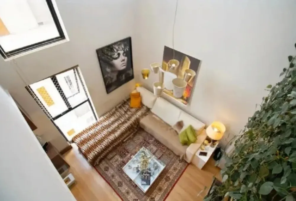 Apartamento, 1 quarto, 90 m² - Foto 2