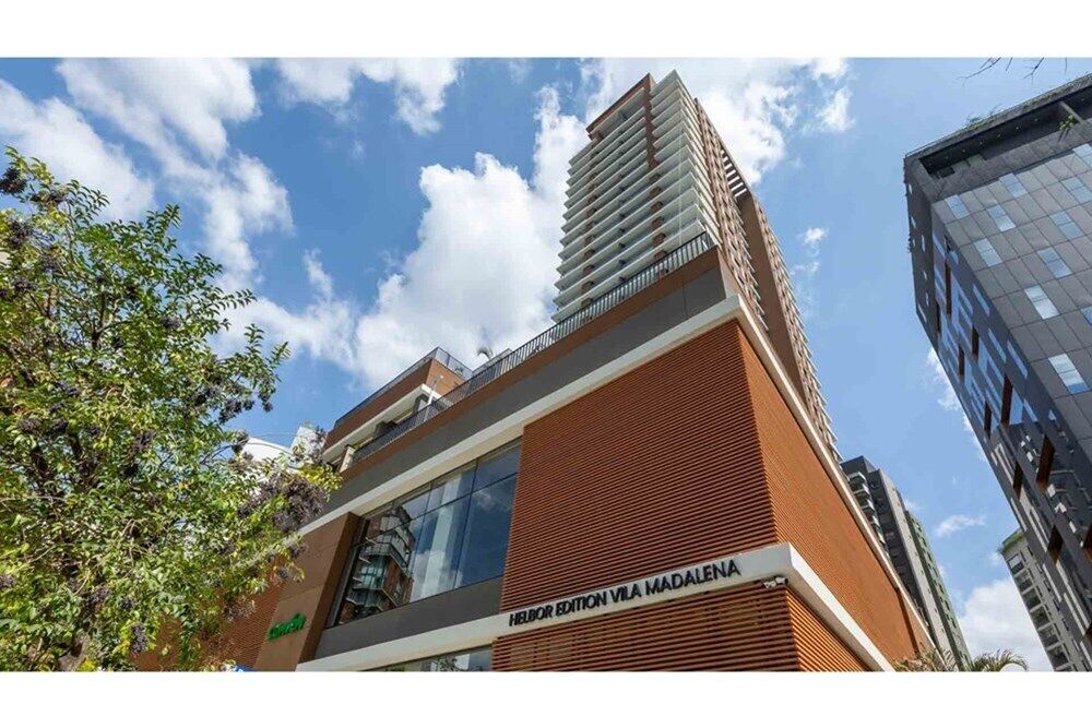 Apartamento, 1 quarto, 31 m² - Foto 4