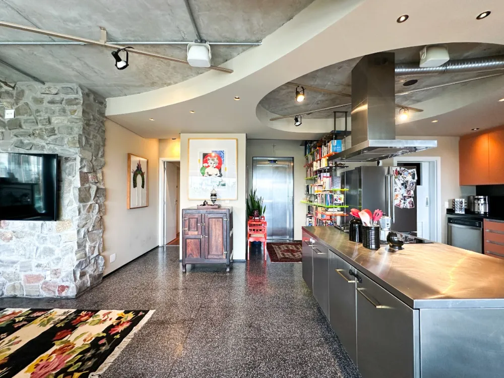 Apartamento, 3 quartos, 175 m² - Foto 8